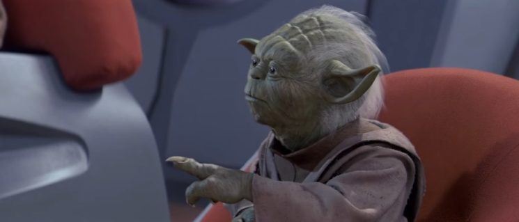 yoda