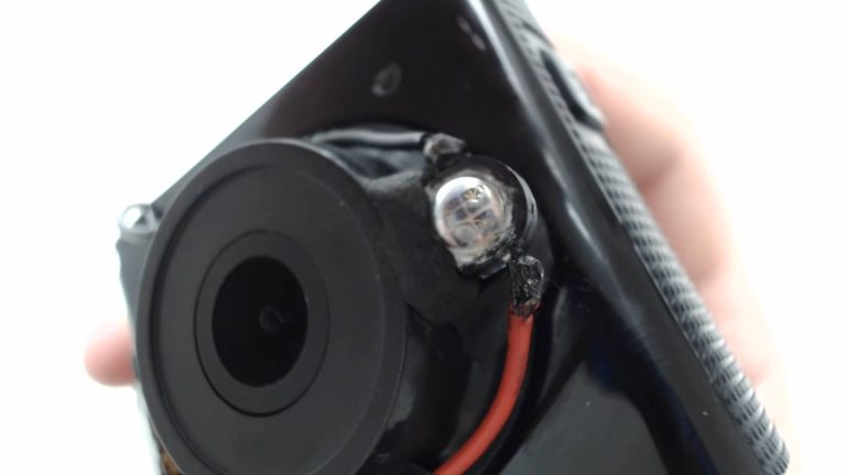 Hack your own DIY night vision action camera for under $100 - DIY ...