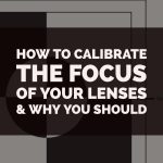 Lens Calibration Tutorial