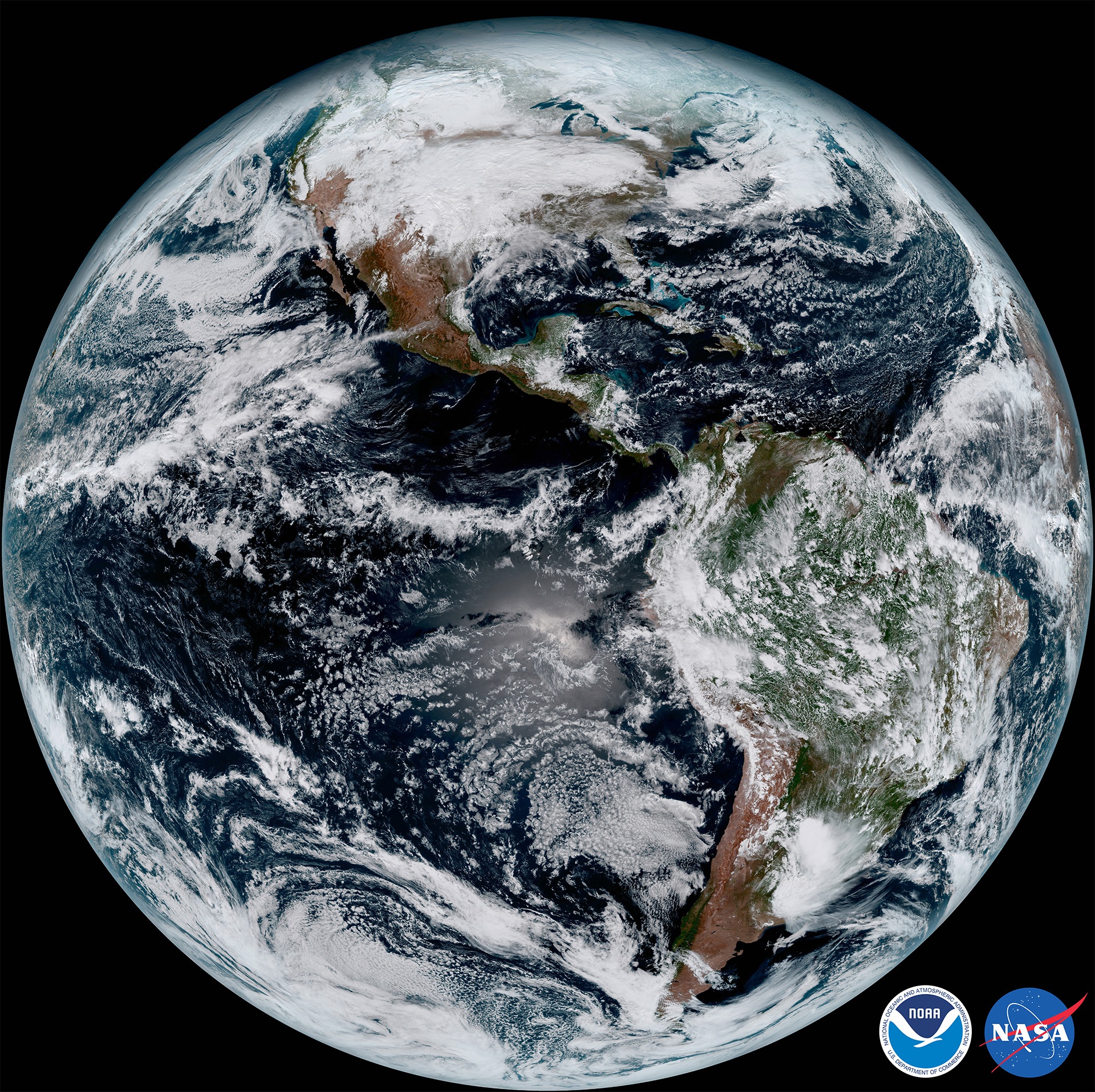 NASA s New Satellite Offers Stunningly High Resolution Images Of Earth NASA s New Satellite Offers Stunningly High Resolution Images Of Earth