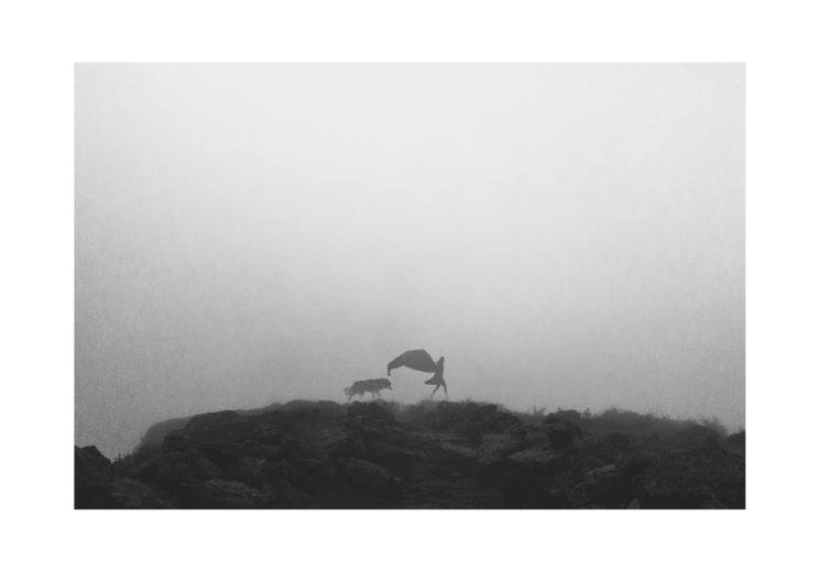 Pulkit Kamal surreal images