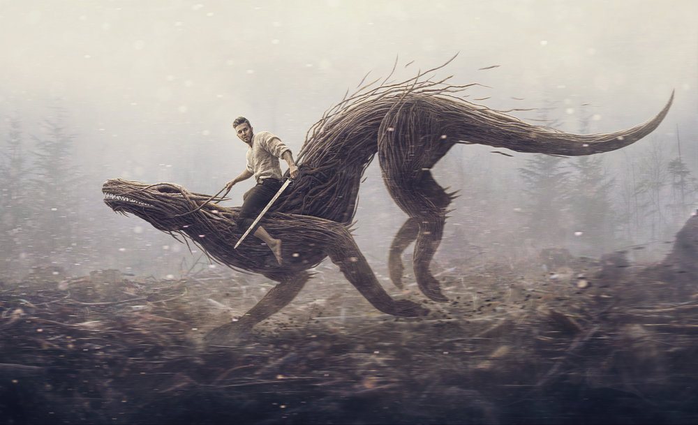How To Use Motion Blur To Create Action