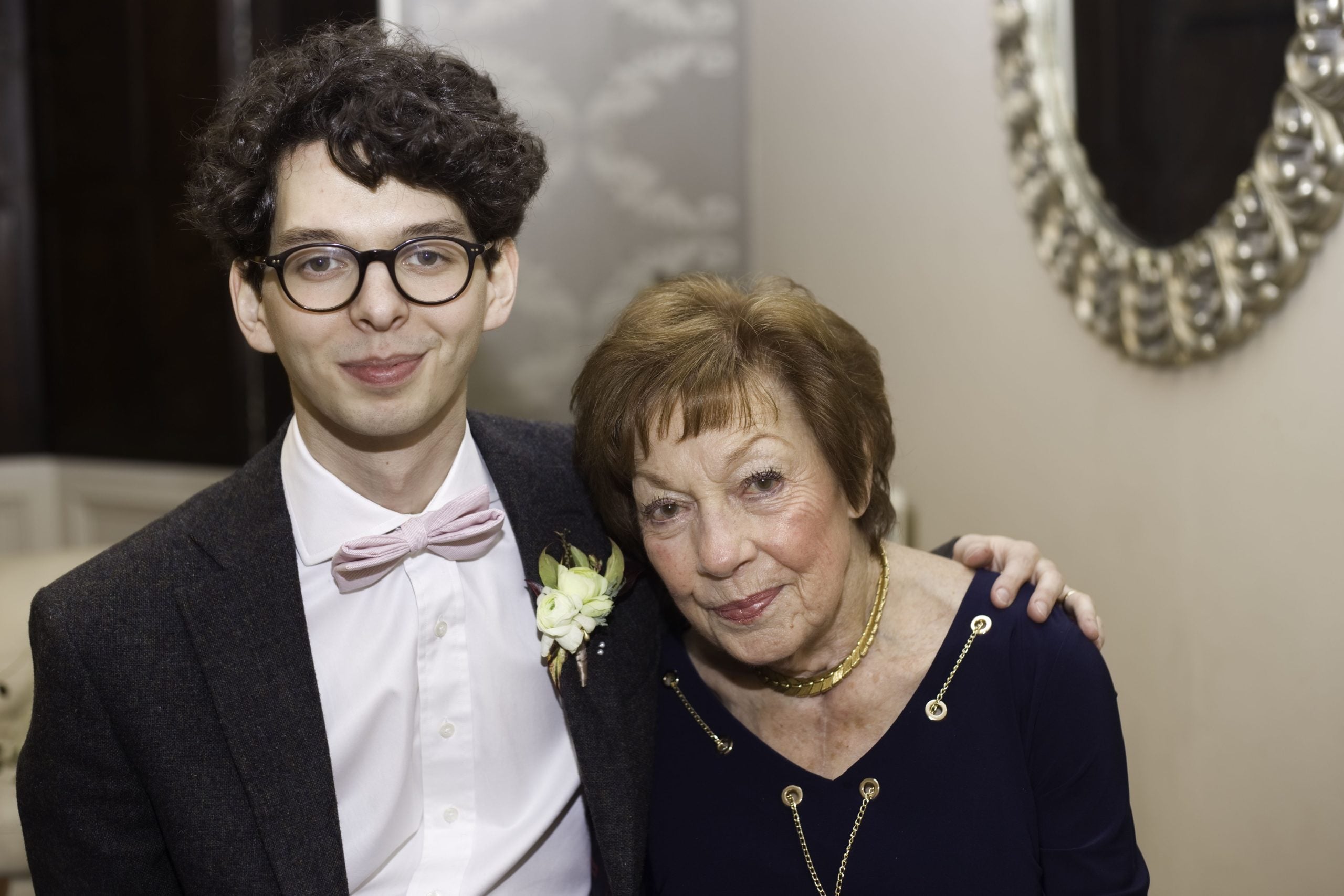 wedding photo