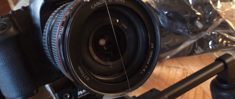 5 DIY tricks every filmmaker should know