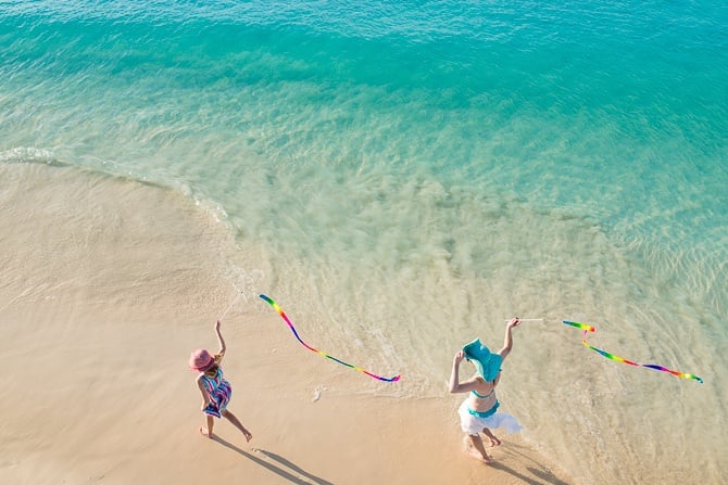 Five Travel Photography Filters