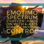 eMotimo Spectrum St4 Review