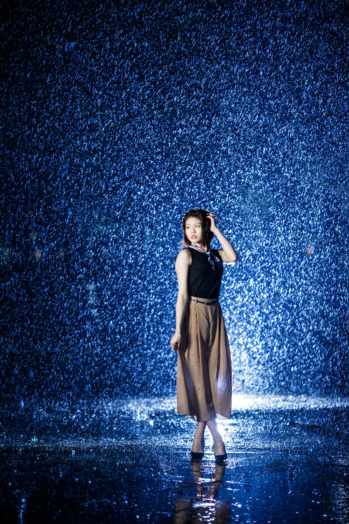 Backlit Rain 20+ gorgeous backlit rainy photos and a tutorial on how to take them
