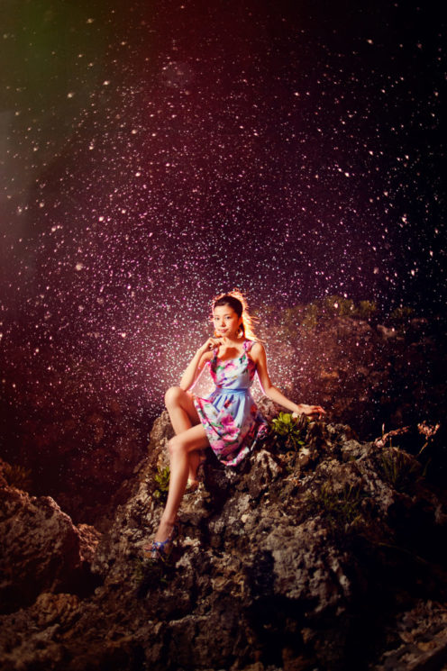 Backlit Rain 20+ gorgeous backlit rainy photos and a tutorial on how to take them