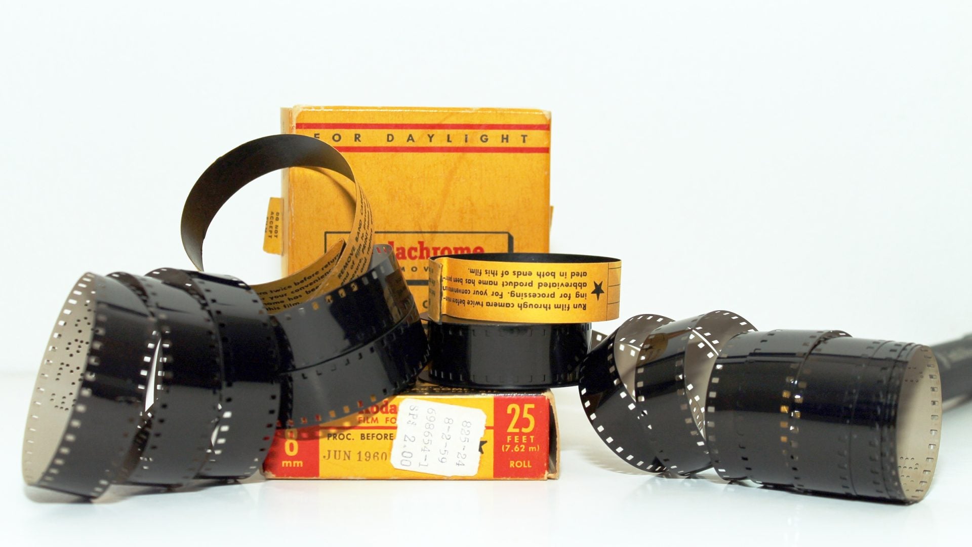 Kodachrome