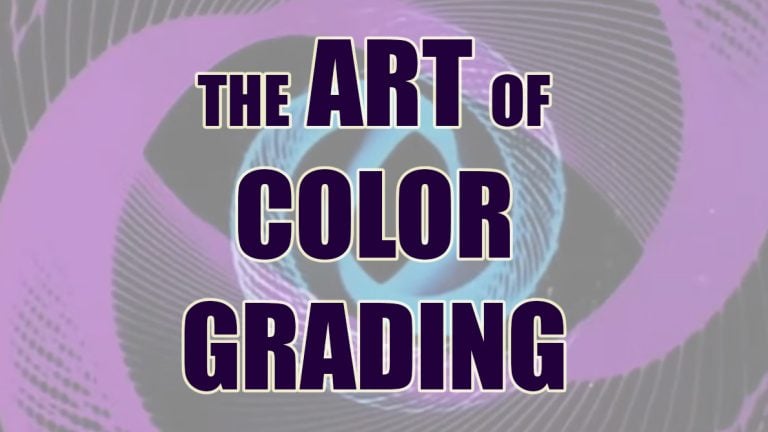 This is why colorists are essential in every movie