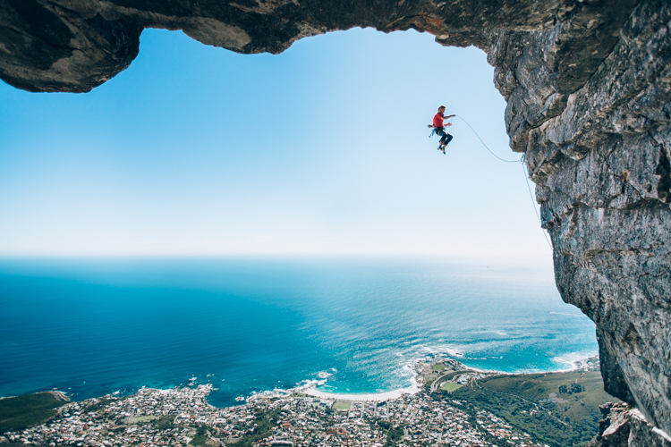 Micky Wiswedel - Outdoor Adventure Photographer