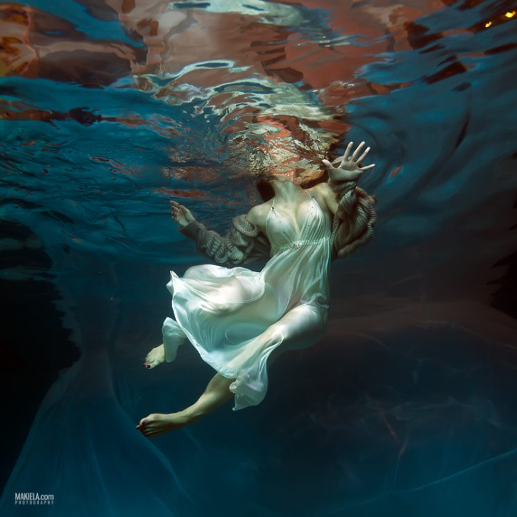 Rafal Makiela - Ripples of Thought