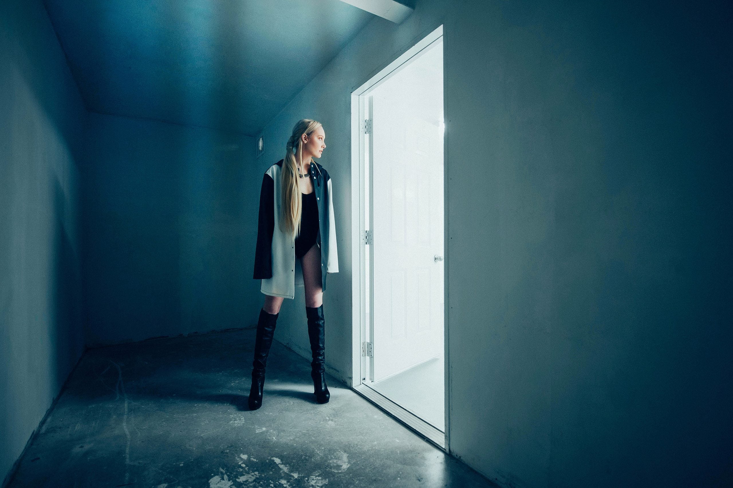 Photographer Spotlight Magdalena M