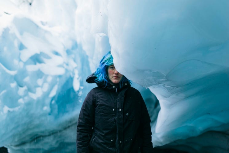 SNOWCAVE-20141A9C6914