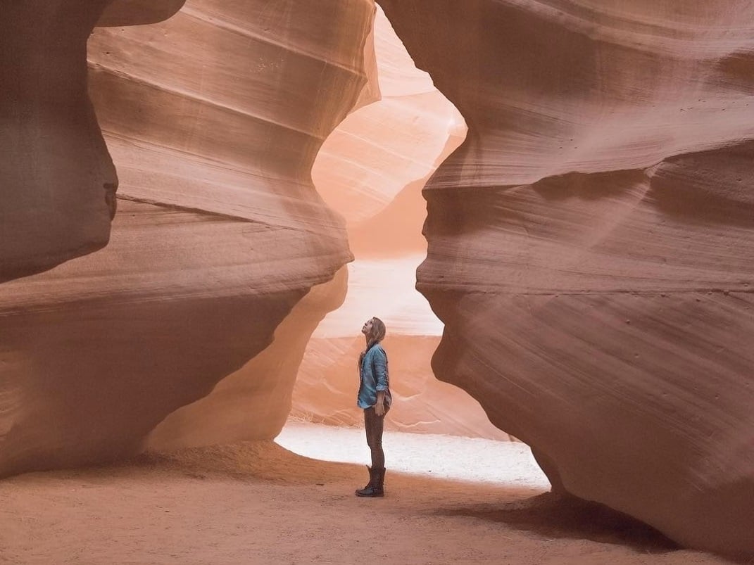 Photographer Spotlight - Sara Melotti