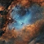 Sara Wager Deep Space Astrophotography