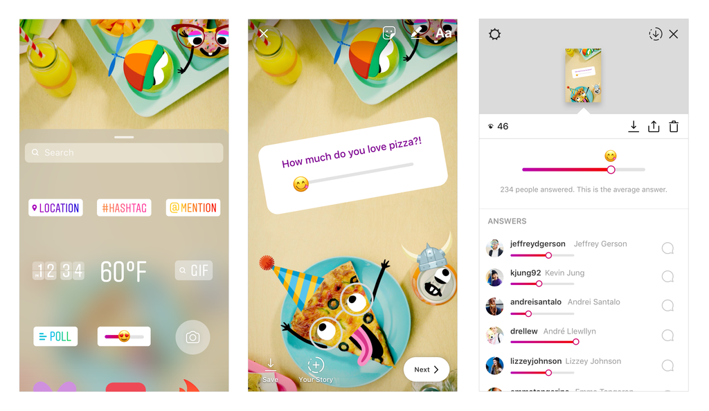 instagram-emoji-slider