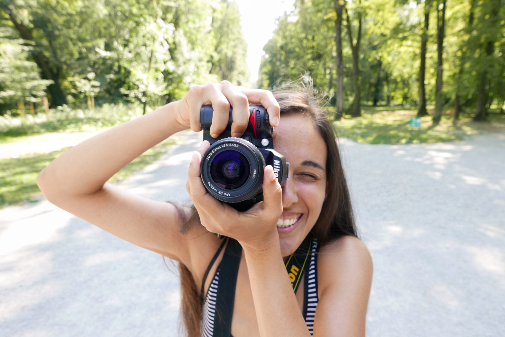your photos matter