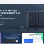 Synology NAS