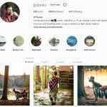 jpdanko Instagram title page