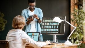 Lightroom or Photoshop: Do You Need to Use Both?