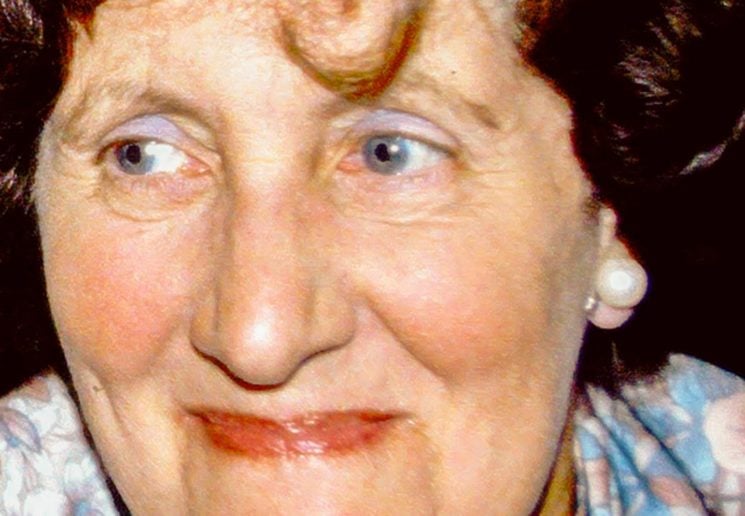 Example of a scan from a Wolverine Titan film scanner