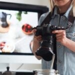 Difference Between Editorial and Commercial Photography