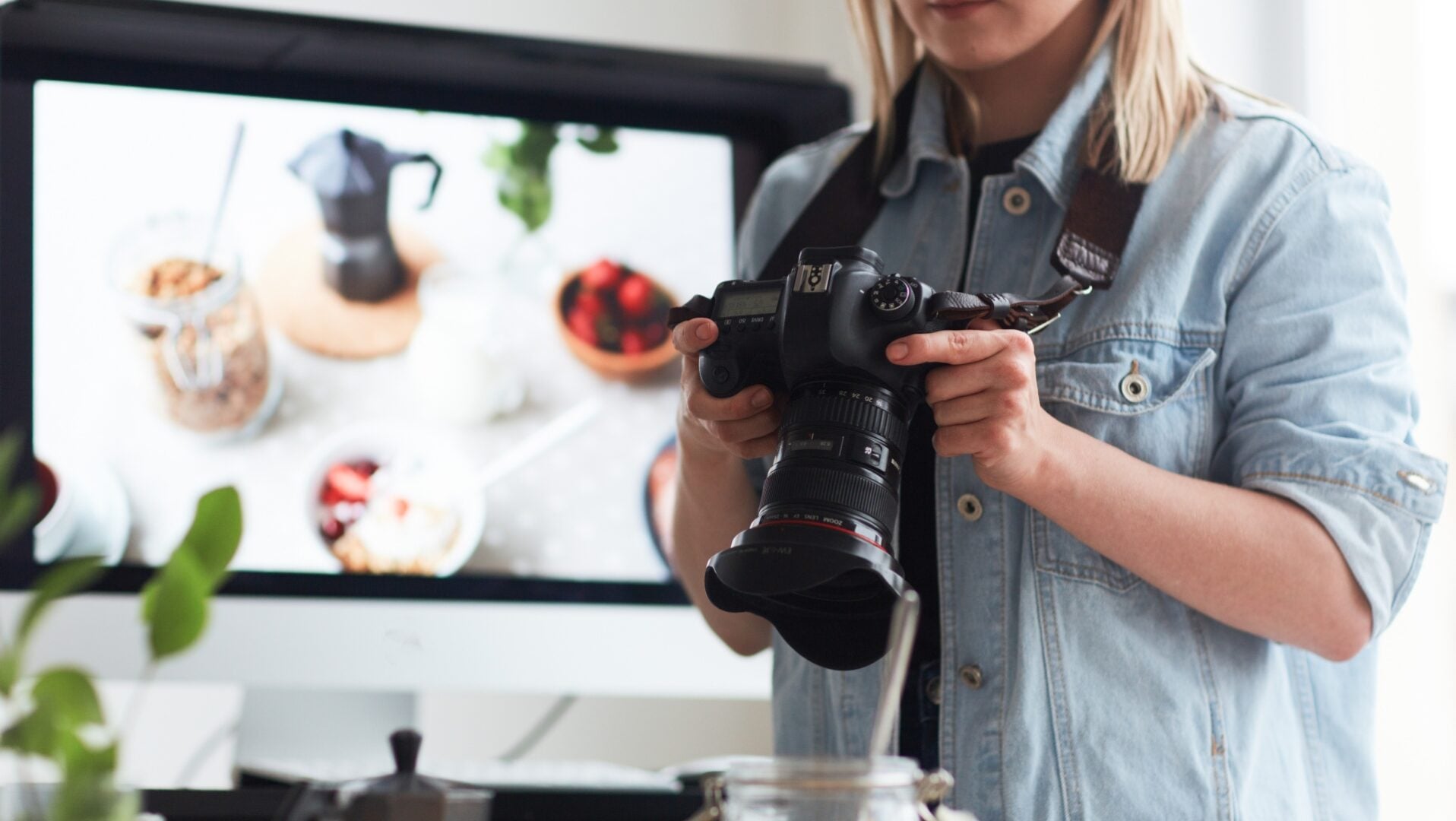 Difference Between Editorial and Commercial Photography