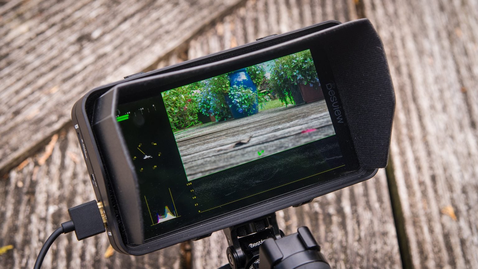 Desview R5 The new lowbudget oncamera monitor king of 2020?