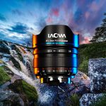 Laowa 9mm f5.6 W-Dreamer