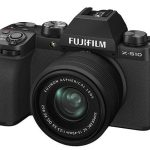 Fujifilm X-S10