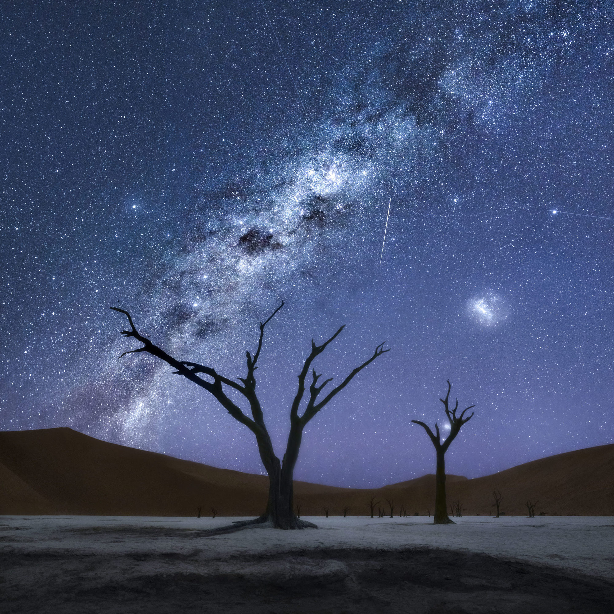 Winning photos of 2020 International Landscape Photographer of the Year ...