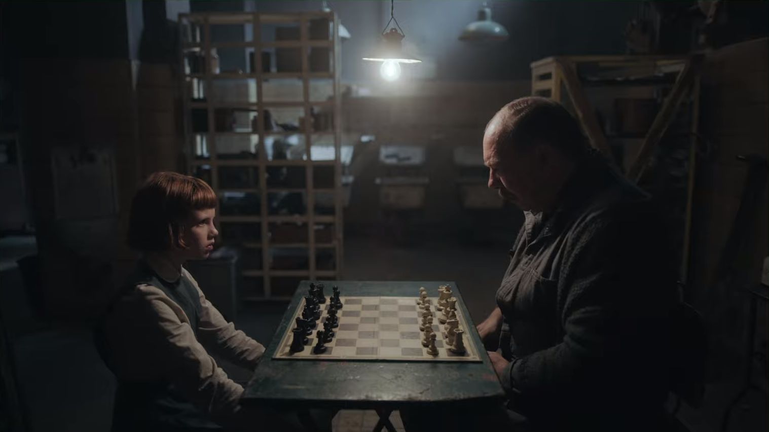 Seven composition techniques you can learn from 