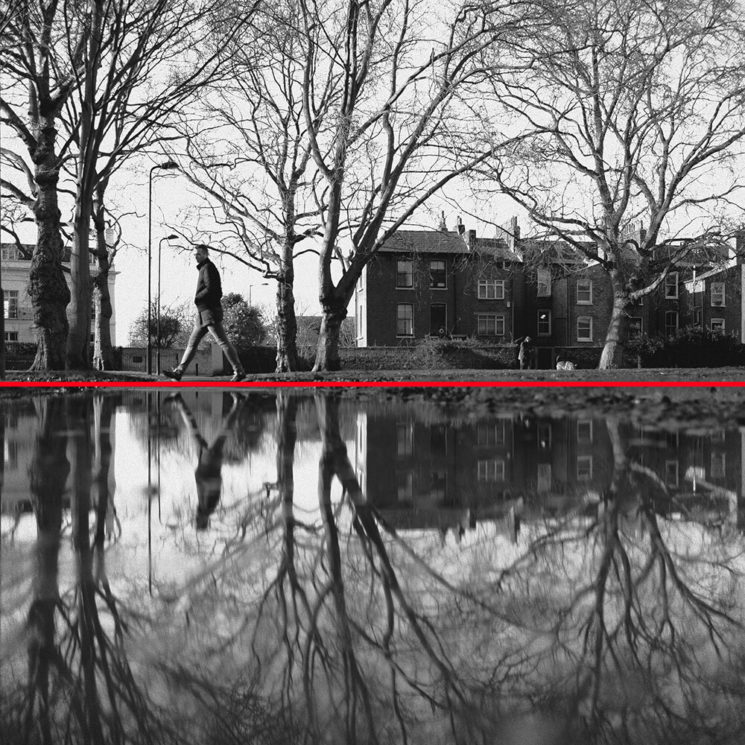 How to use symmetry to create strong impact in your photography