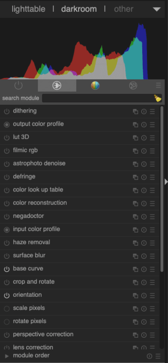 Free Lightroom alternative: Getting started with Darktable part 1