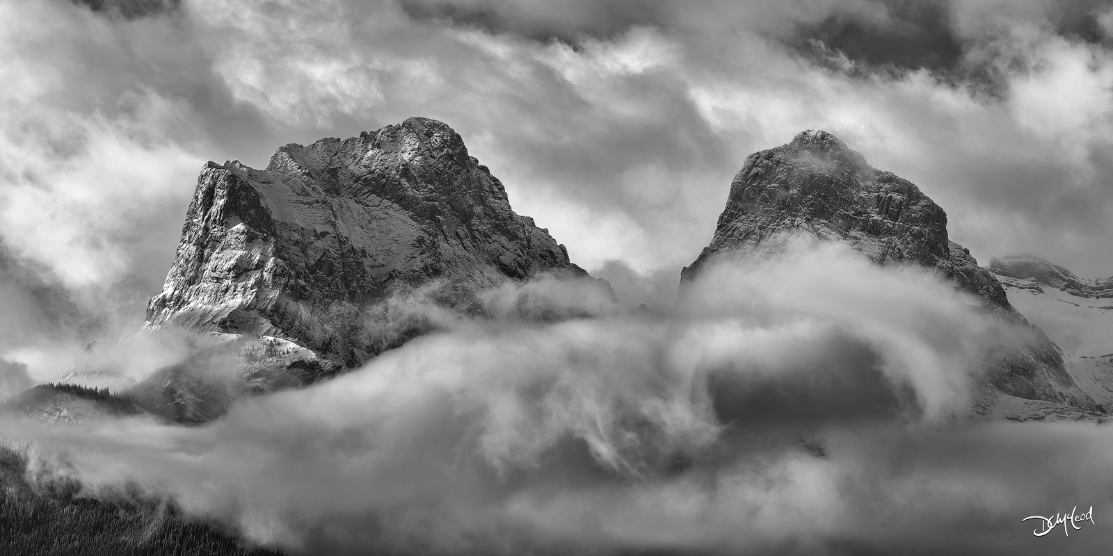 What exactly is fine art landscape photography and how do we make it ...