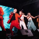 low light concert photography