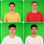 ai generated portraits