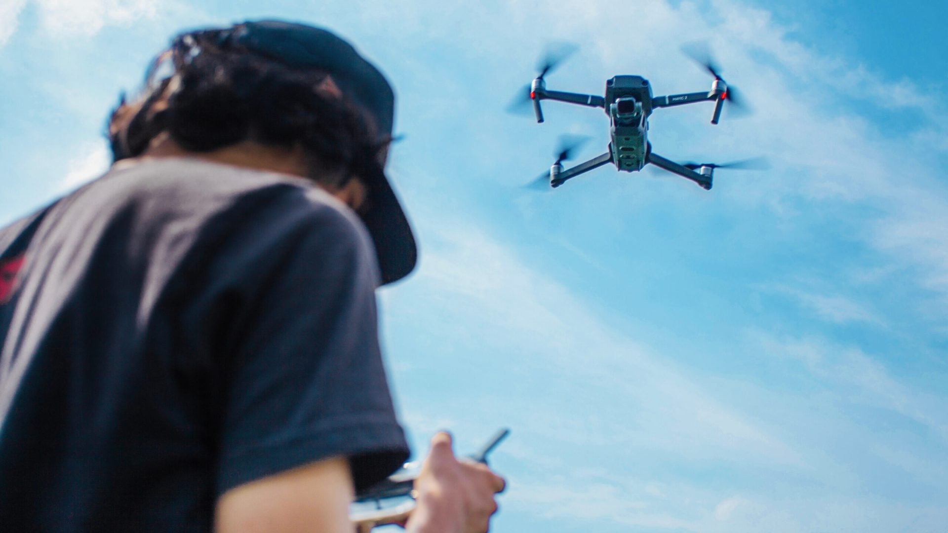 drone