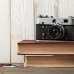 used film camera