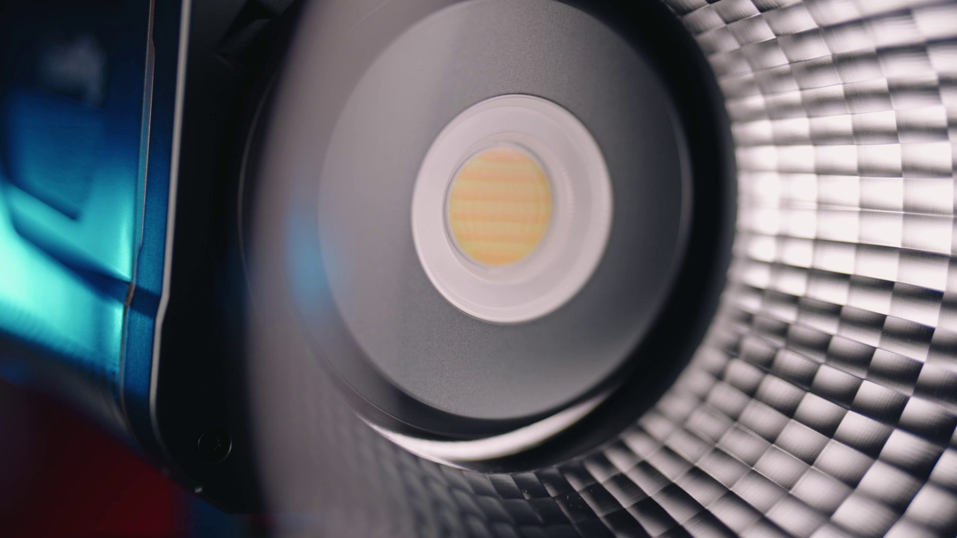 SmallRig RC120B LED review