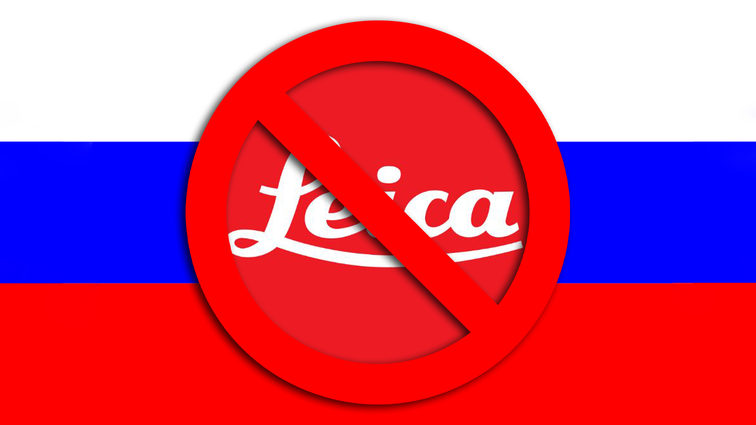 leica russia