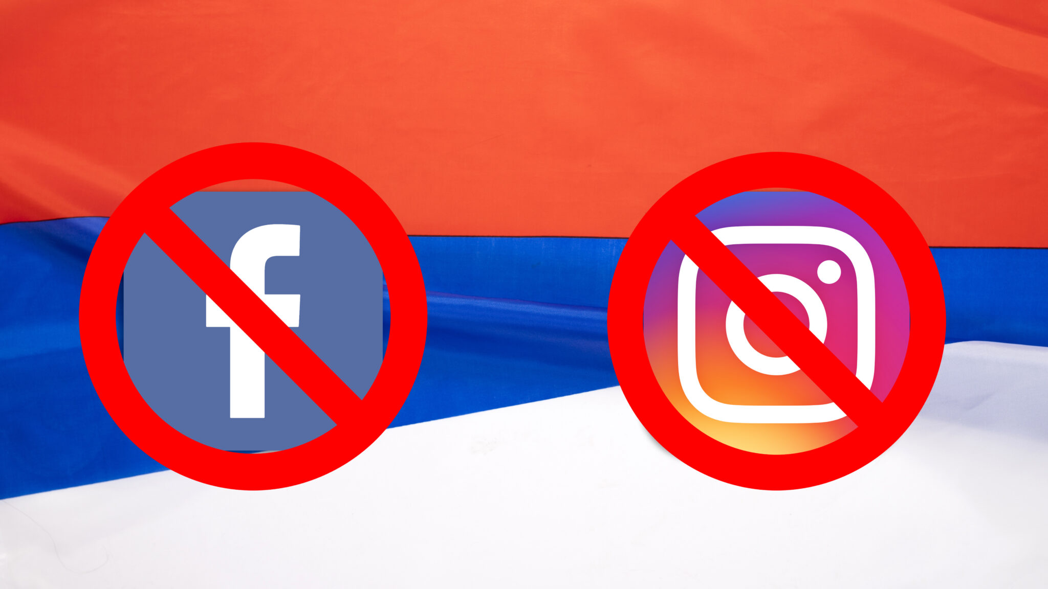 russia banned facebook instagram