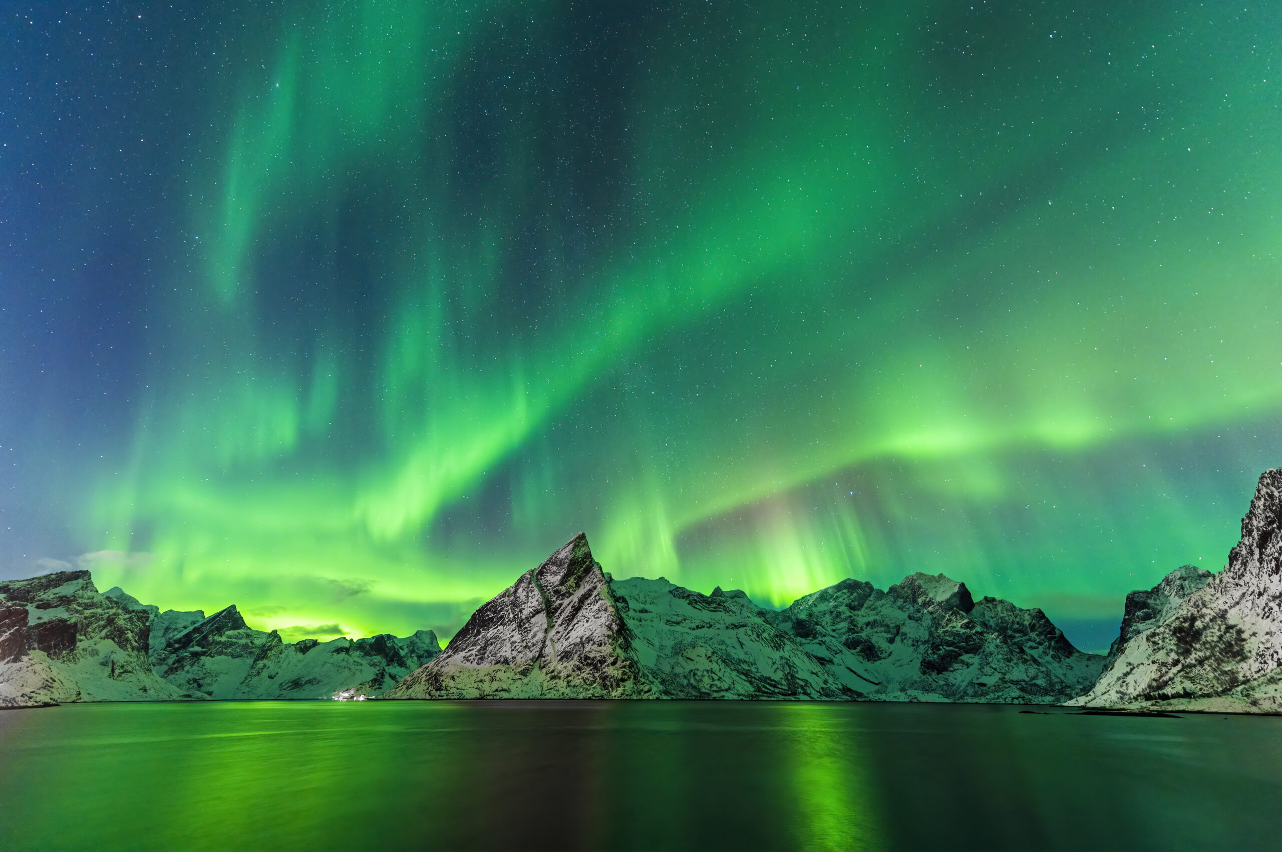 Northern Lights Scotland August 2022 Northern Lights Scotland August 2022