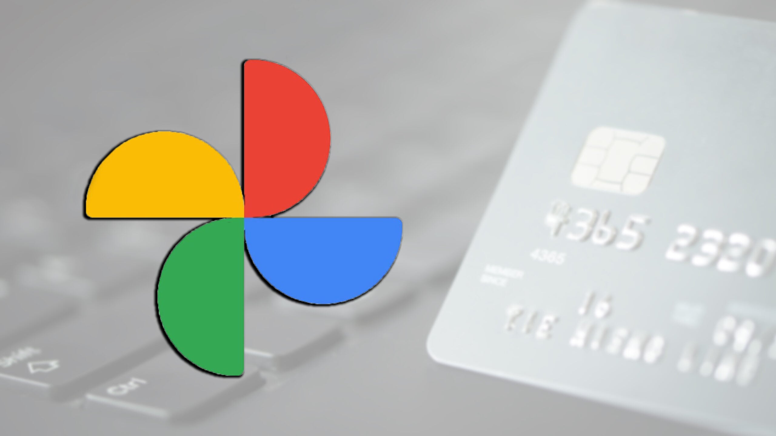 google photos unlimited storage