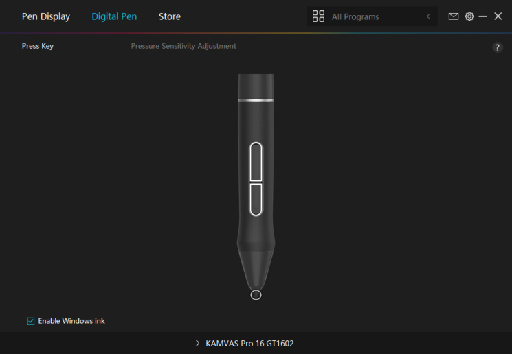 huion kamvas pro 16 review