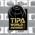 TIPA awards 2022