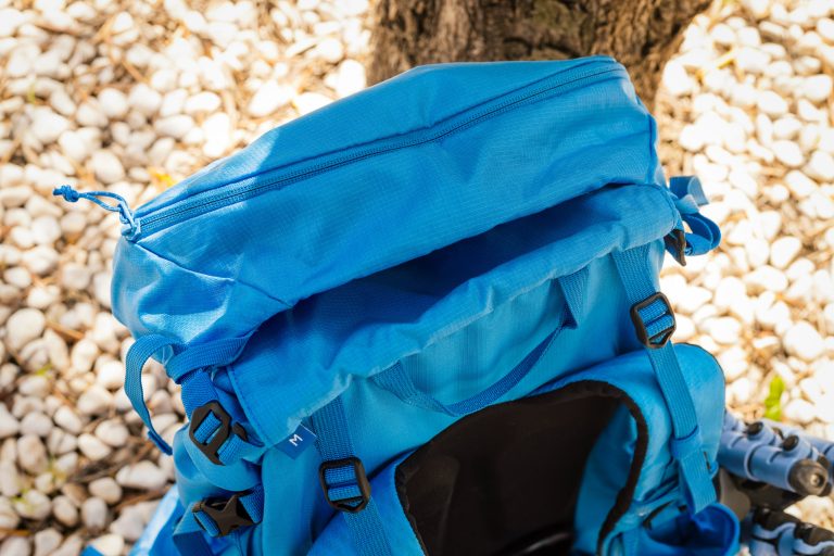 strohl mountain light 45l backpack