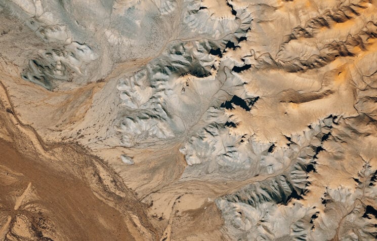 Mitch Rouse canyons