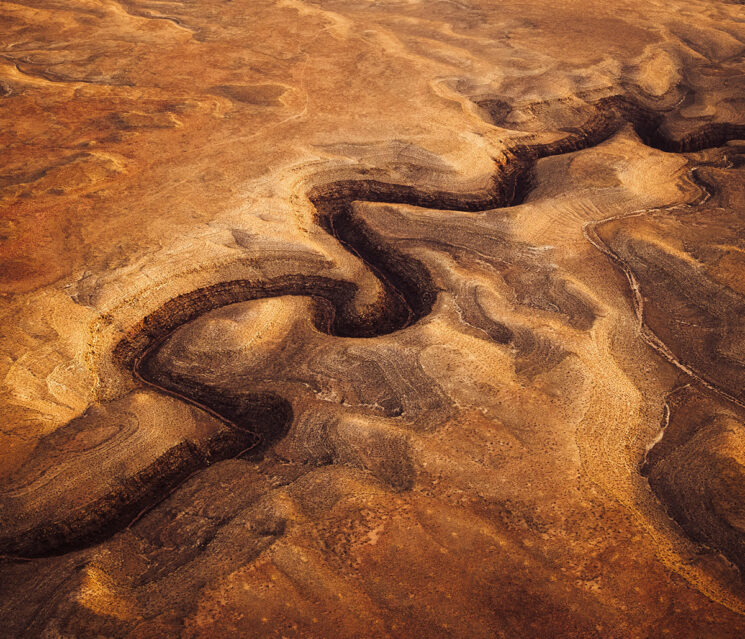Mitch Rouse canyons